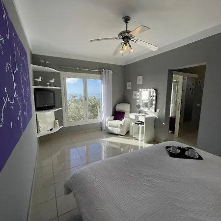 Villa Casa Marina La Asomada La Asomada (Lanzarote)