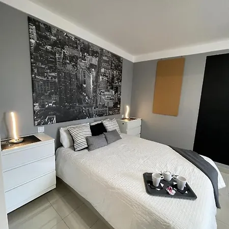 Casa Marina La Asomada Villa *