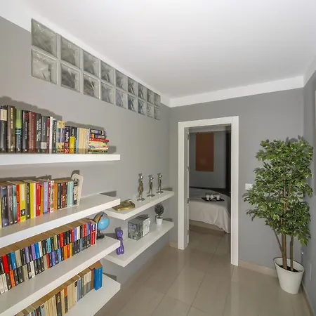 빌라 Casa Marina La Asomada