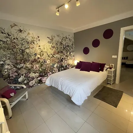 빌라 Casa Marina La Asomada